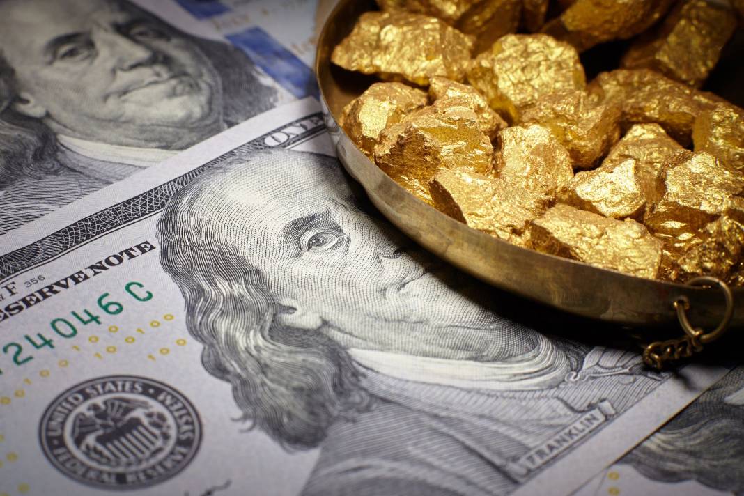 Dolar ve altın yatırımcıları ecel terleri dökecek! Ünlü ekonomist ‘büyük bela geliyor’ diyerek açıkladı 6