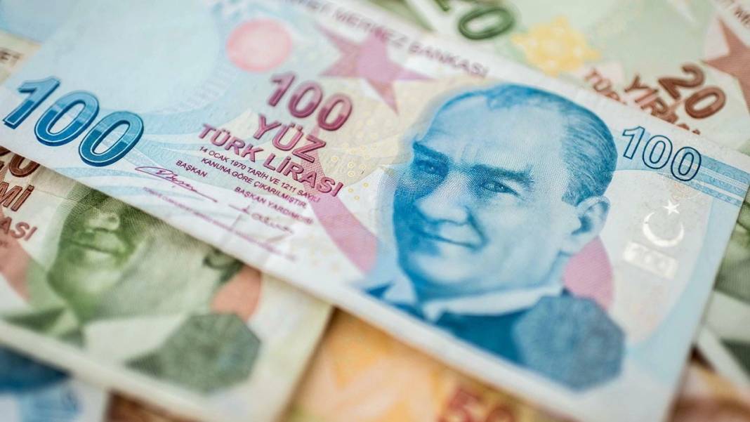 Aylık 47 bin lira getirisi var! Bankaların mevduat faizleri rekora koşuyor 1