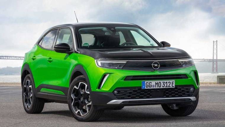 Opel'den piyasayı alt üst edecek hamle: Böyle fiyat farkı görülmedi 5