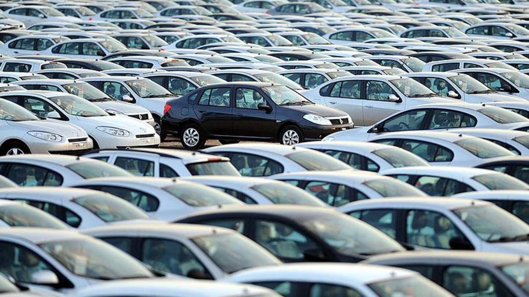 Türkiye'de fiyatlar güncellendi: İşte 1 milyon liranın altında satılan o otomobiller... 1
