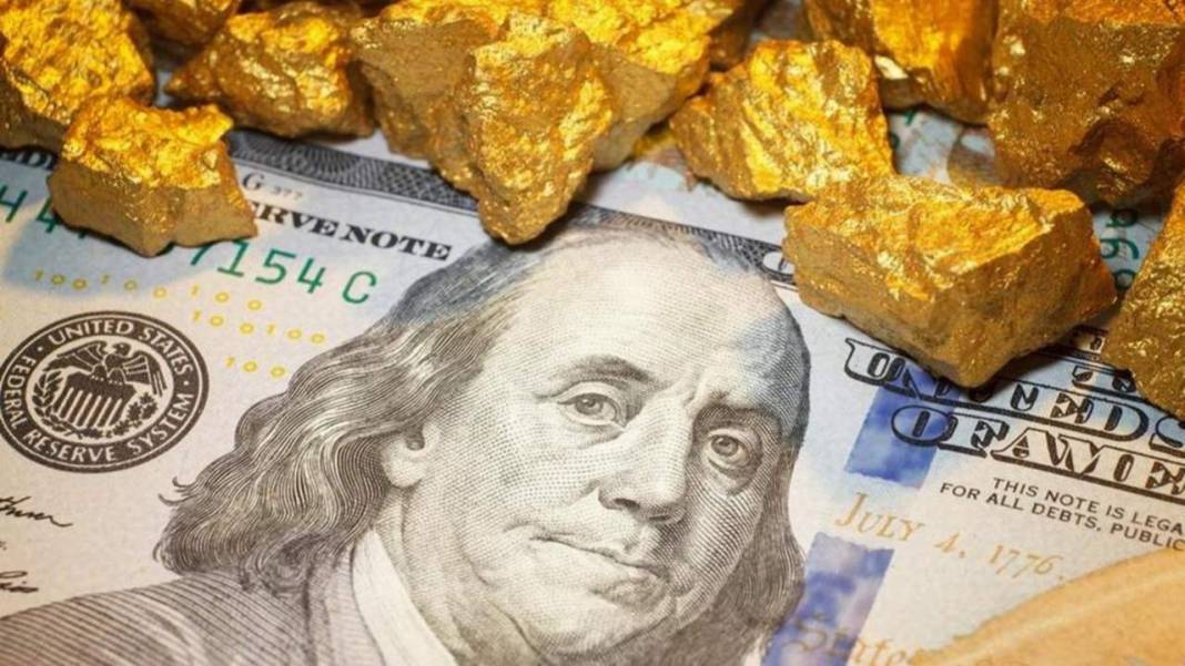 Uzman isimden hayati uyarı: Altın ve dolar yatırımı yapanlar hazırlığa başlasın 3