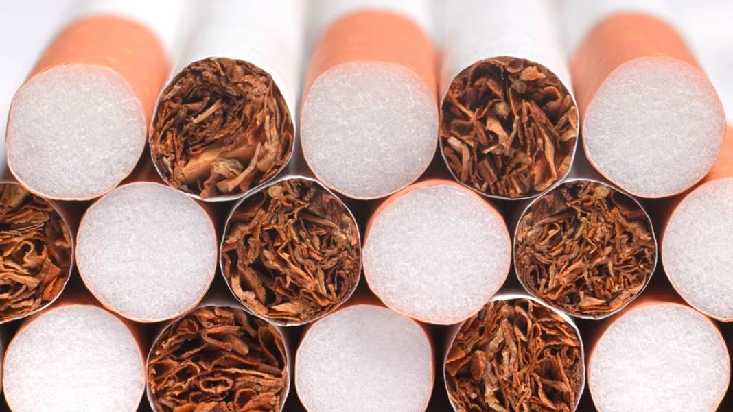 Tiryakiler kötü haber! Bu sigaraların satılması yasaklandı 3