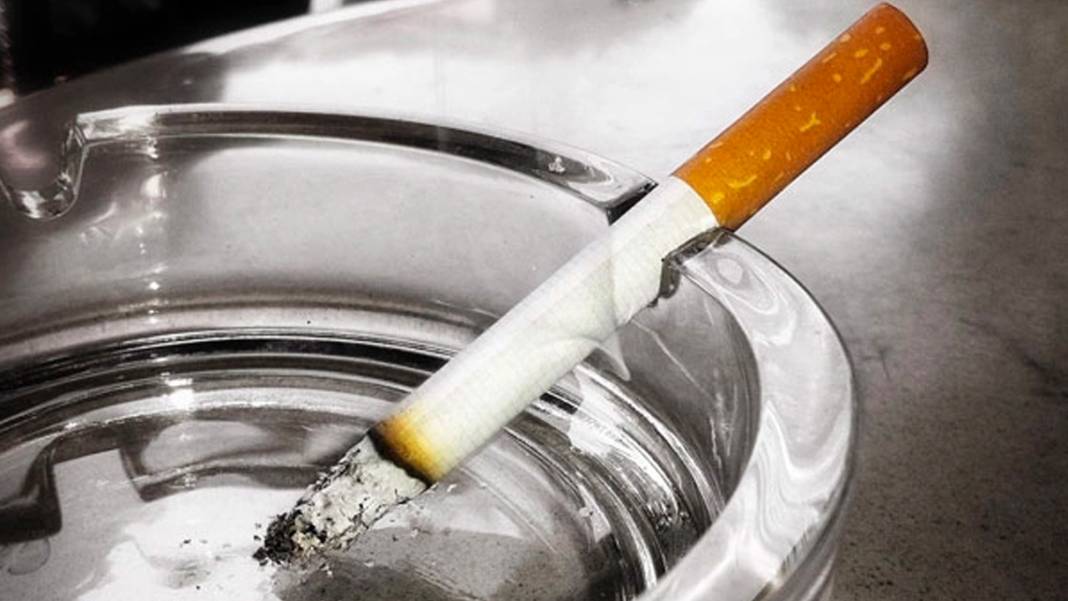 Tiryakiler kötü haber! Bu sigaraların satılması yasaklandı 4