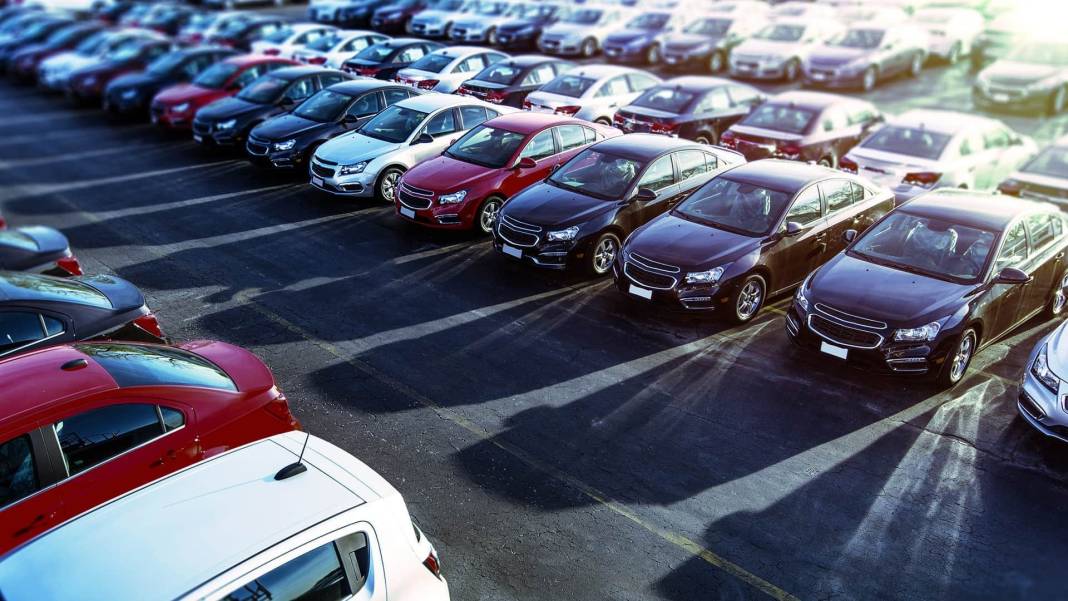 En çok satılan otomobiller belli oldu: Otomotiv sektöründe rüzgar tersine döndü 3