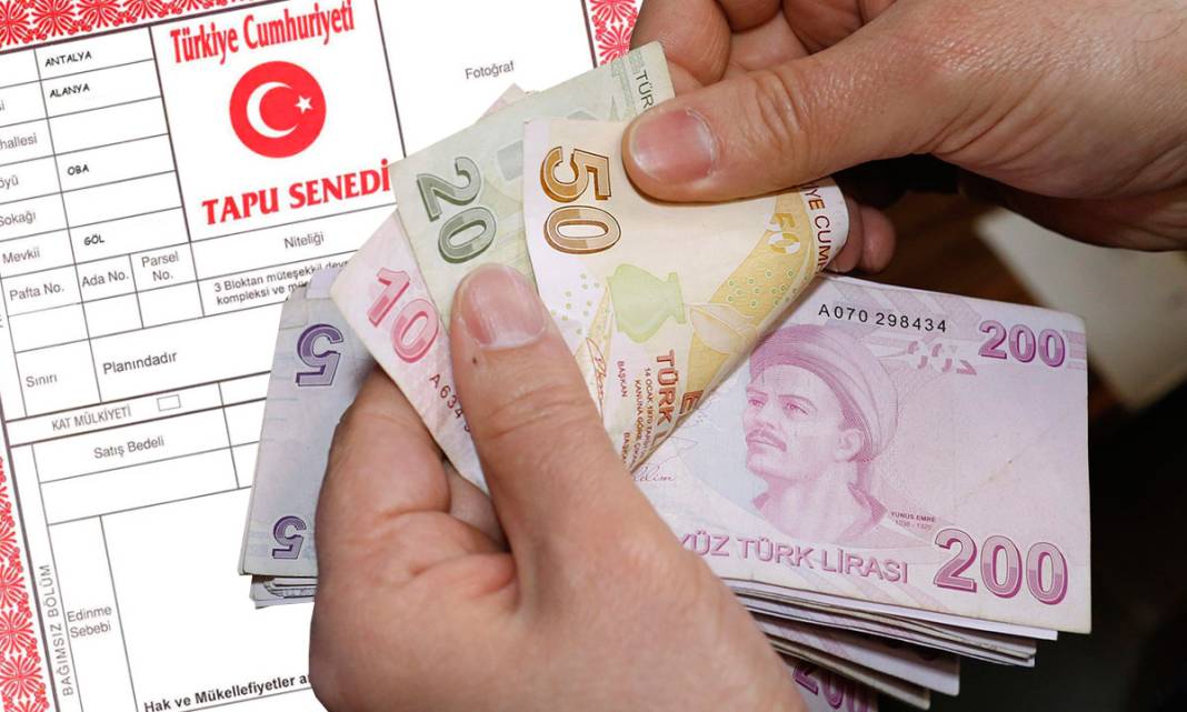Tapu sahipleri için yeni karar! Türkiye’nin 81 ilinde geçerli olacak 6