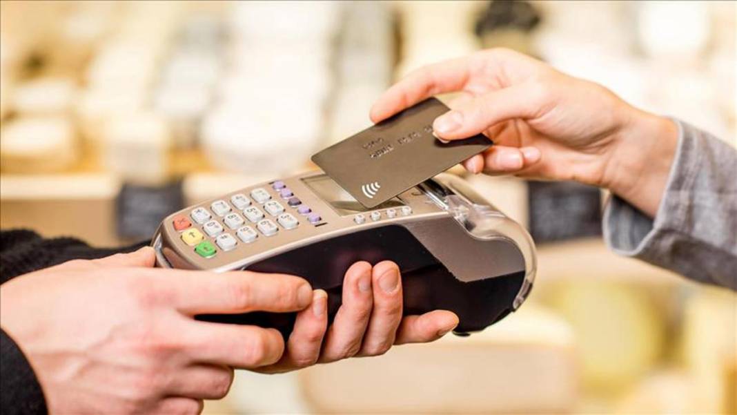 Banka kartı ve kredi kartı kullananlar dikkat! 1 Temmuz'da değişiyor: 1500 lira olacak 2