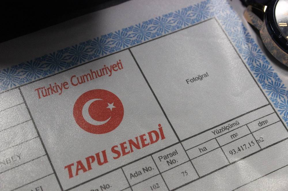 Tapu sahipleri için yeni karar! Türkiye’nin 81 ilinde geçerli olacak 9