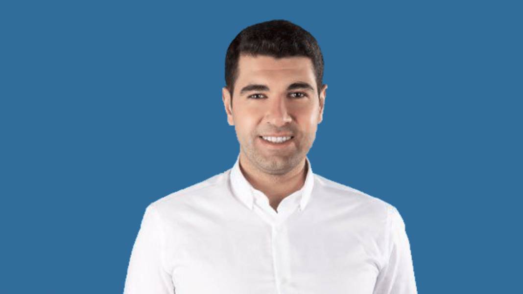 Sonuçlar açıklandı: İşte Türkiye'nin en genç belediye başkanları 5