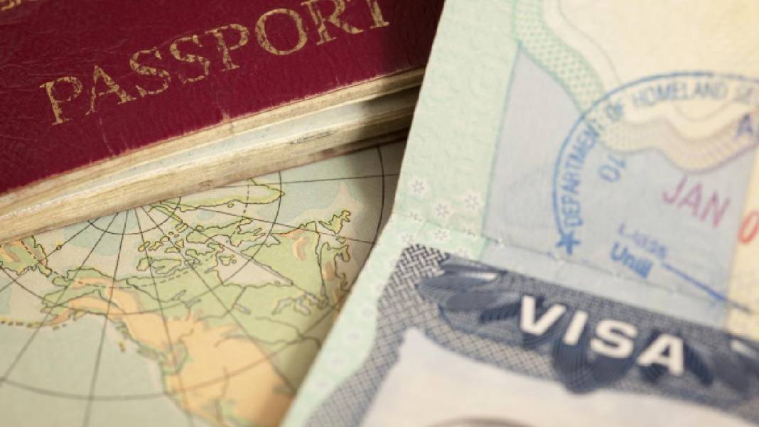 3 ülke Türkiye’ye vize kapılarını kapattı! Mayıs sonuna kadar eller kollar bağlı 4