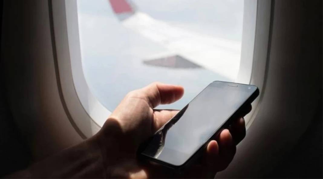 Yurt dışından getirilen cep telefonunu kullananlar dikkat: Kayıtsız kullanım süresi uzatıldı 1