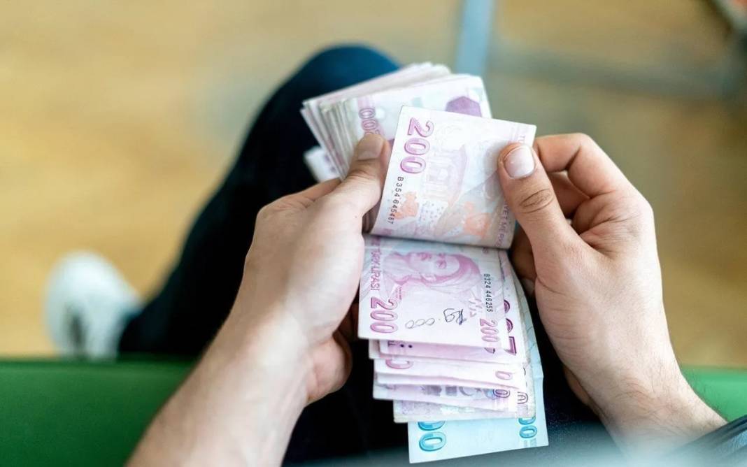 Aylık 70 bin lira getirisi var: Bankaların mevduat faiz oranları yüzde 60’a dayandı 12