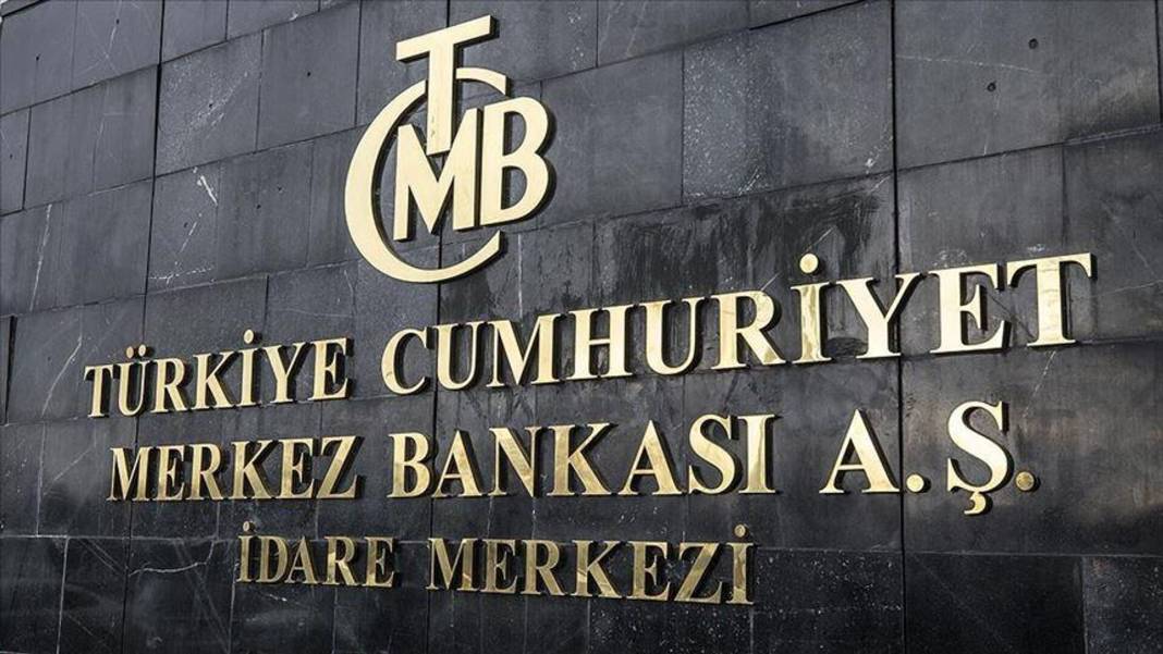 Mahfi Eğilmez'den Merkez Bankası itirafı: Kazançlı olacak 10