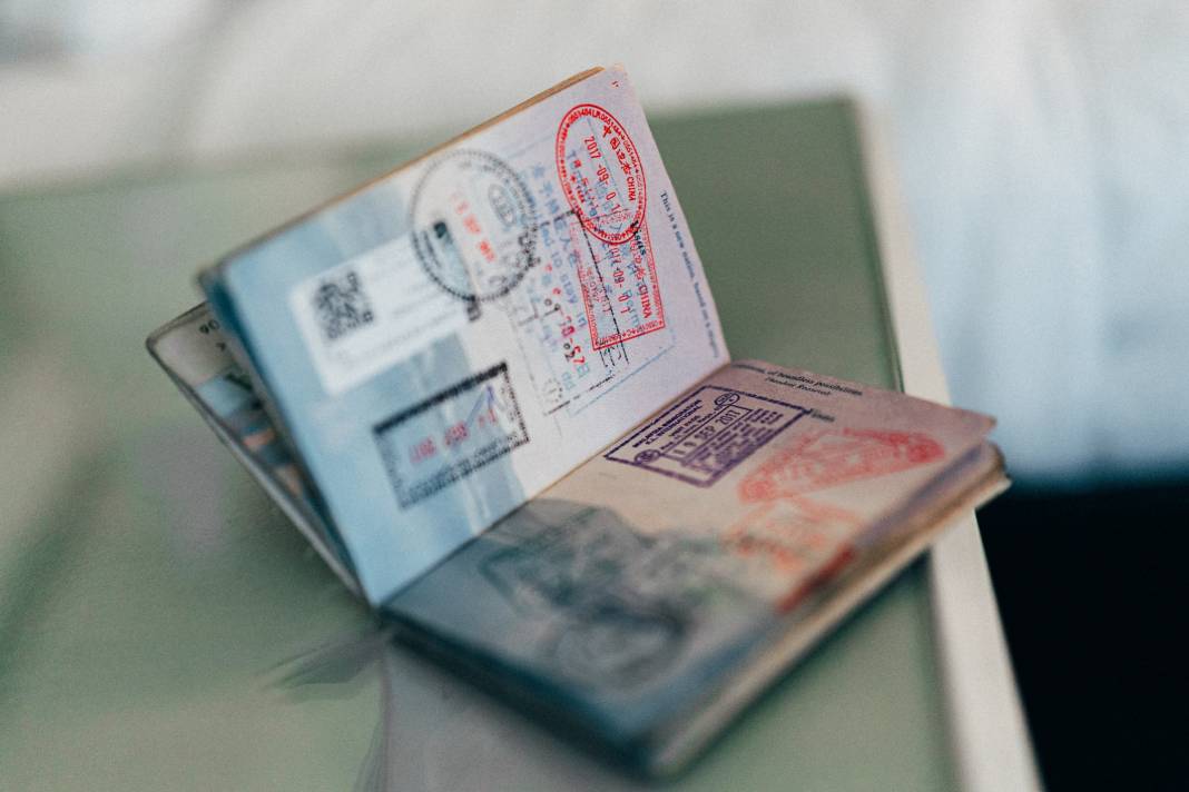 Dünyanın en değerli pasaportları açıklandı: Türkiye zam konusunda kendini yine belli etti 5