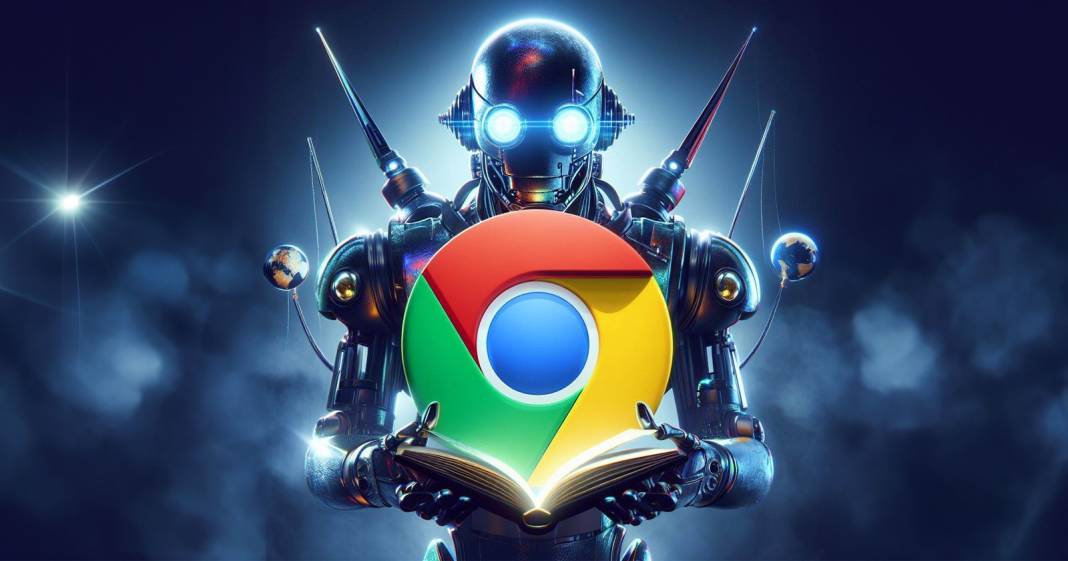 Google Chrome baştan aşağı değişti: İşte yapay zekalı yeni hali! 6