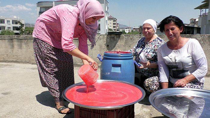 Ev ev geziyor yarım saatte paraya para demiyor! Kurnaz çift buluşuyla Einstein’ı solladı 1