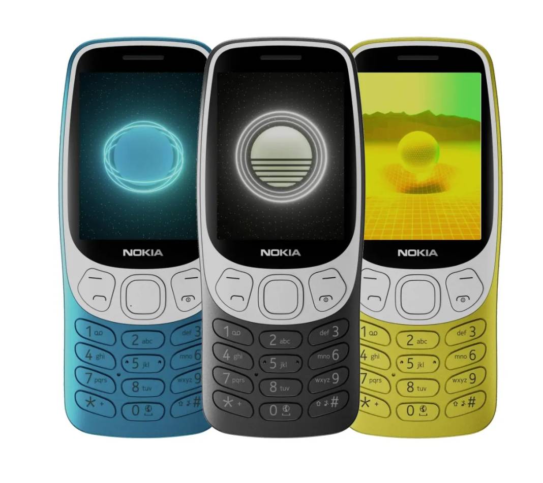 Yeni Nokia 3210'un fiyatı belli oldu! 2