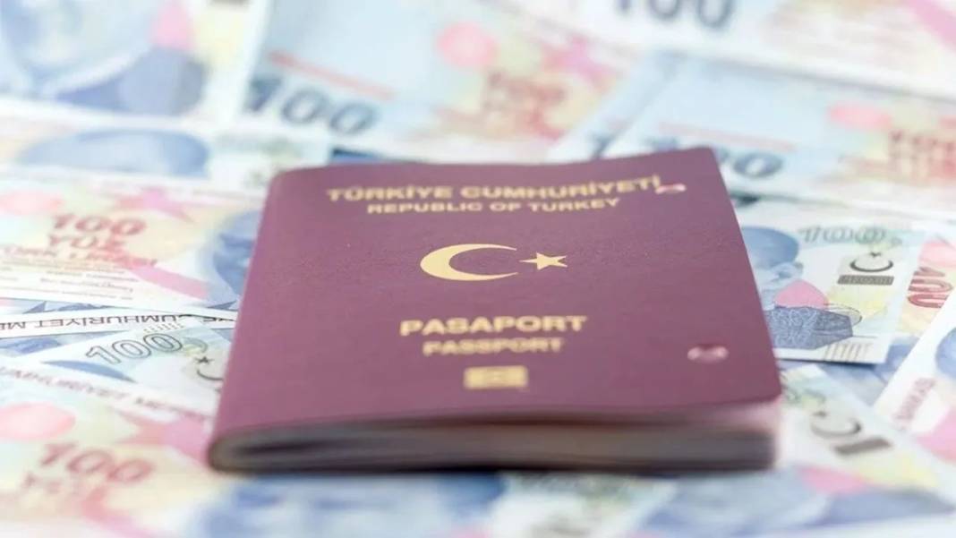 Dünyanın en değerli pasaportları açıklandı: Türkiye zam konusunda kendini yine belli etti 7