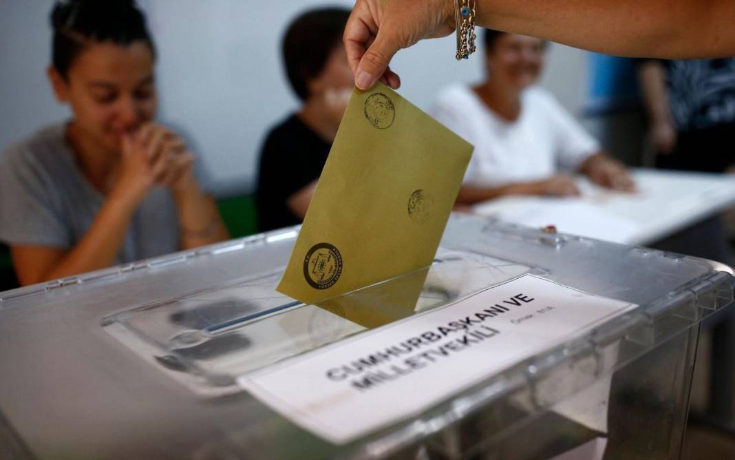 İktidar partisini karıştıran son anket! Dengeler değişti AKP birinciliği kaybediyor 6