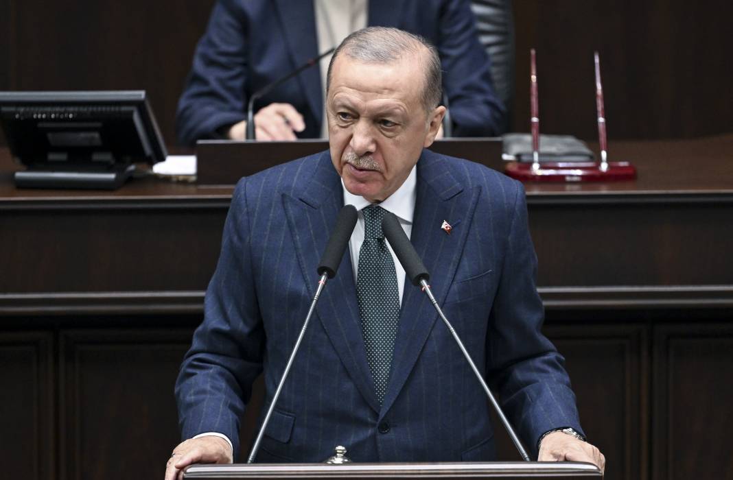 AKP'deki seçim yenilgisinin sebebi belli oldu: Milletvekilleri Erdoğan’a neyi şikayet etti? 1