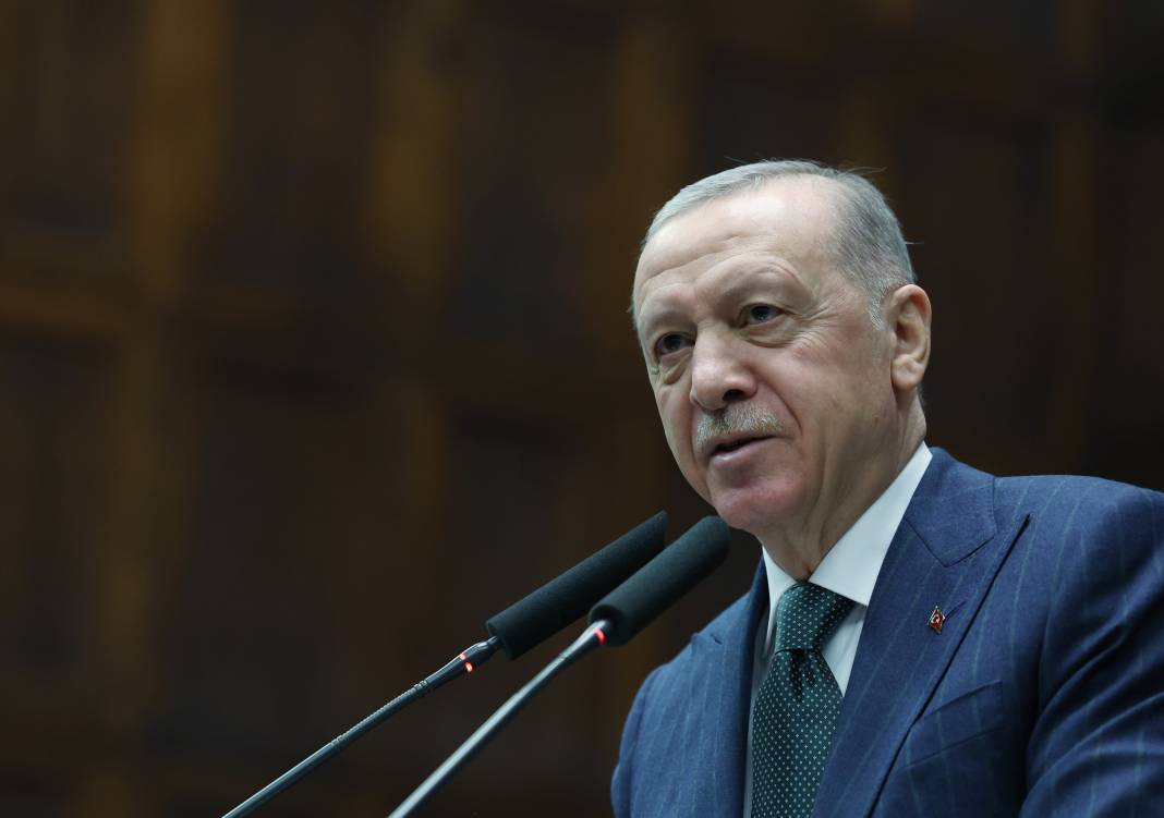 AKP'deki seçim yenilgisinin sebebi belli oldu: Milletvekilleri Erdoğan’a neyi şikayet etti? 3