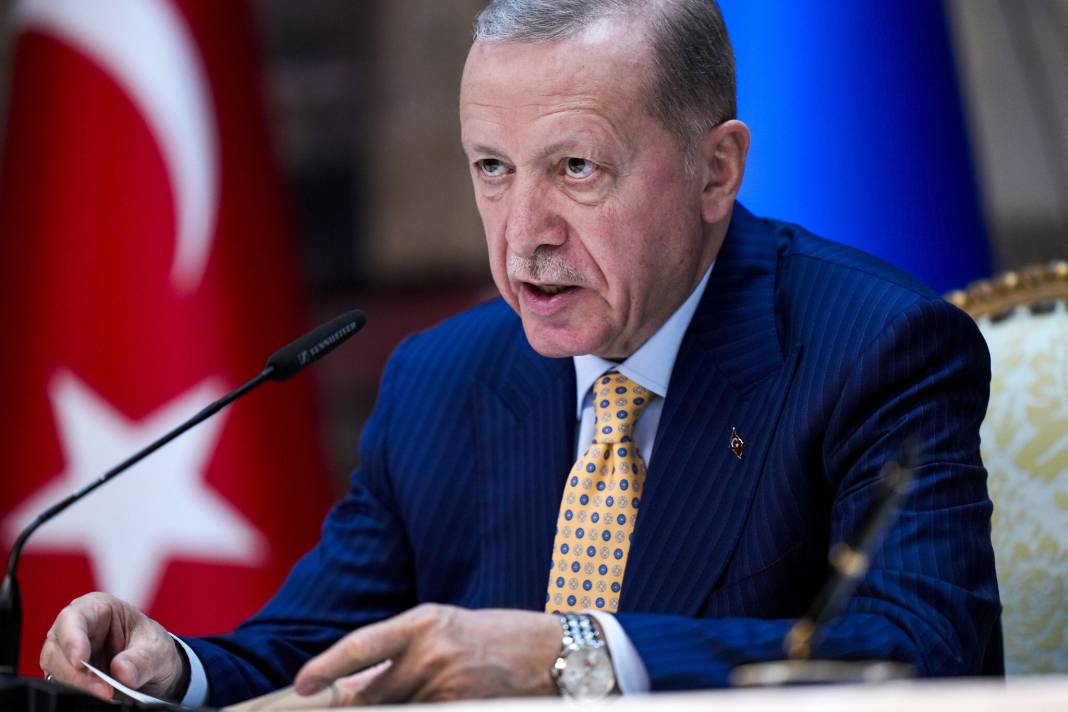 Erdoğan bakanları neden azarladı? Daha ne bekliyorsunuz adım atın 6