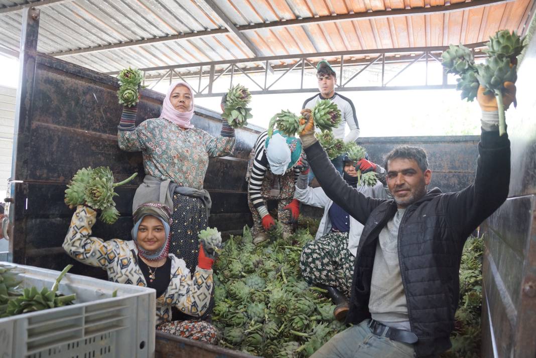 Bu mesleği yapanlar asgari ücretin 4 katını kazanıyor! 2