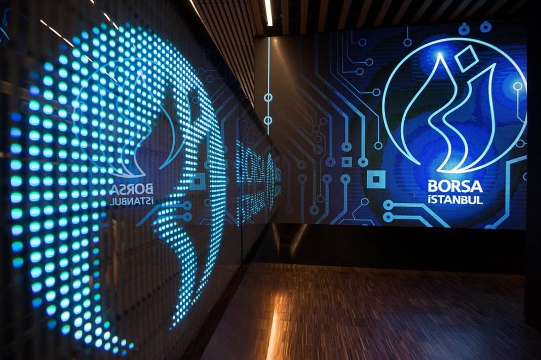 Borsa İstanbul’da yeni tarihi rekor 2