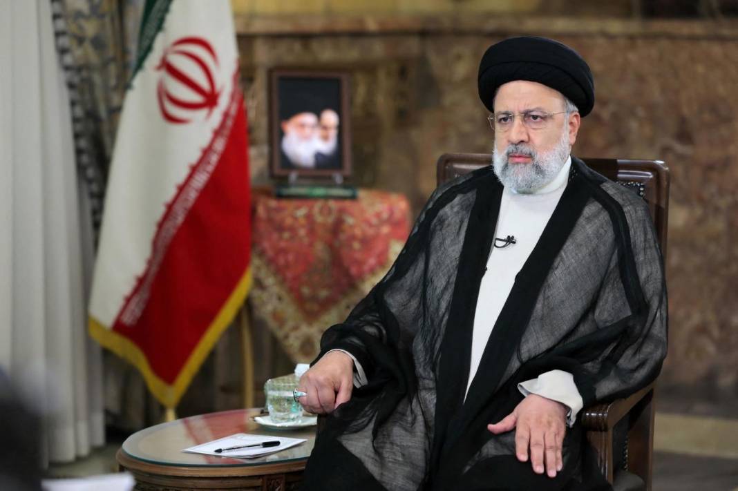 İran Cumhurbaşkanı İbrahim Reisi kimdir? 2