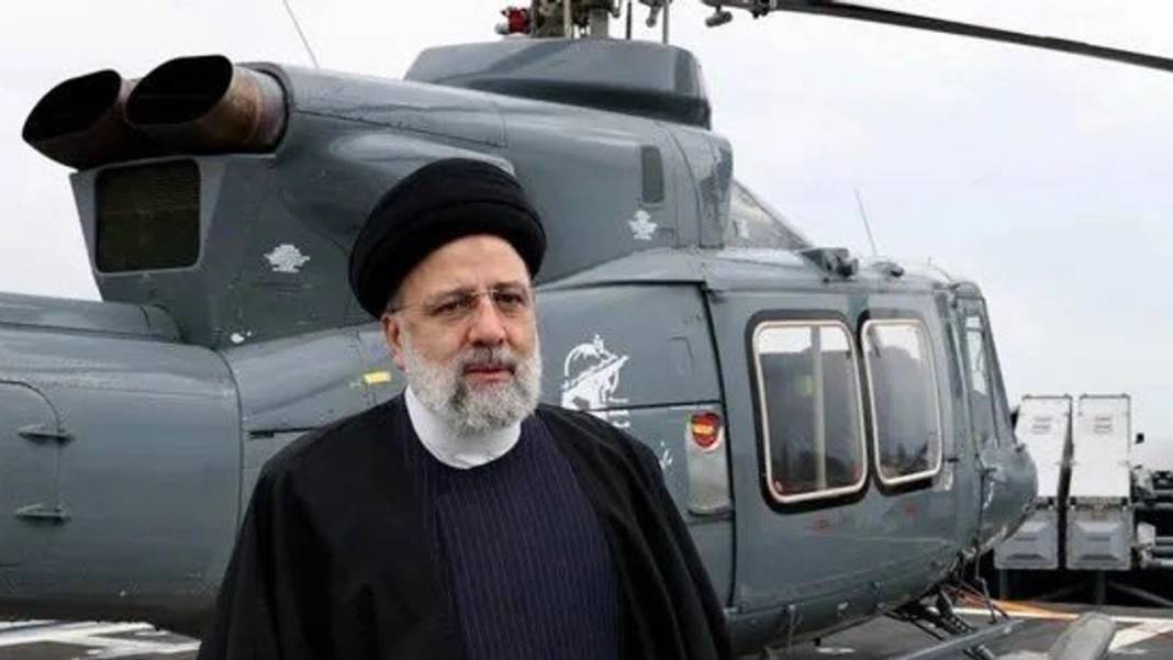 İran Cumhurbaşkanı İbrahim Reisi kimdir? 4