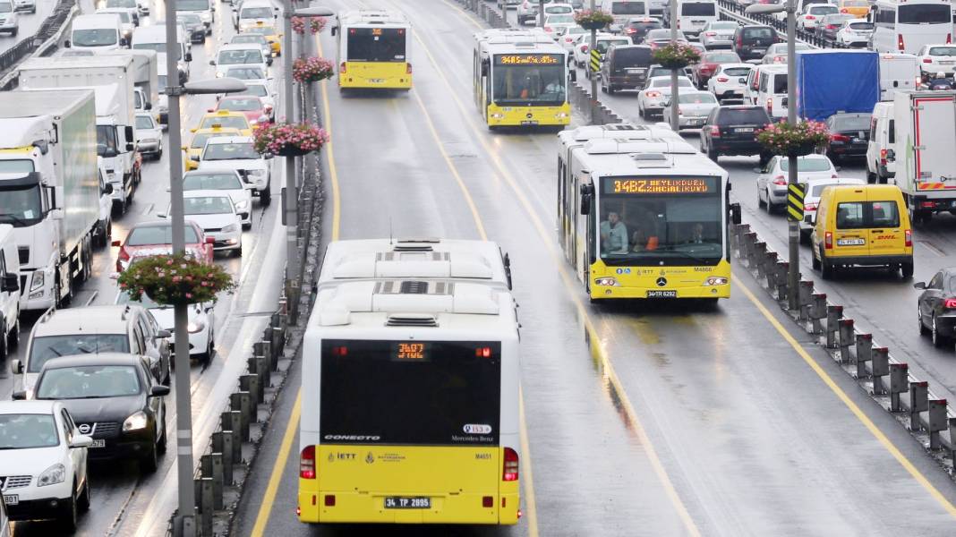 Milyonlarca kişiyi ilgilendiriyor! Sınırlama artık kaldırıldı 12