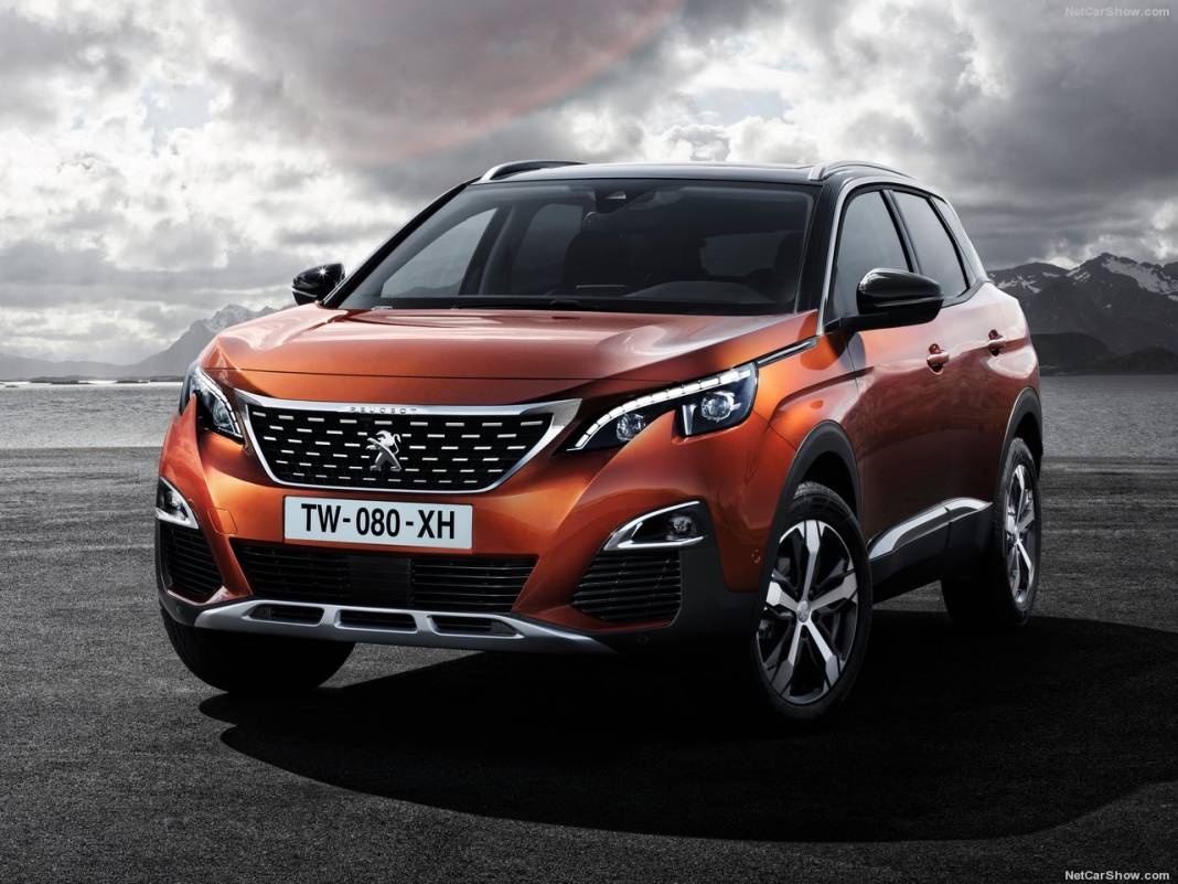 Peugeot'tan mayıs ayına özel kampanya: 90 bin lirası olan sıfır araç sahibi olacak 5