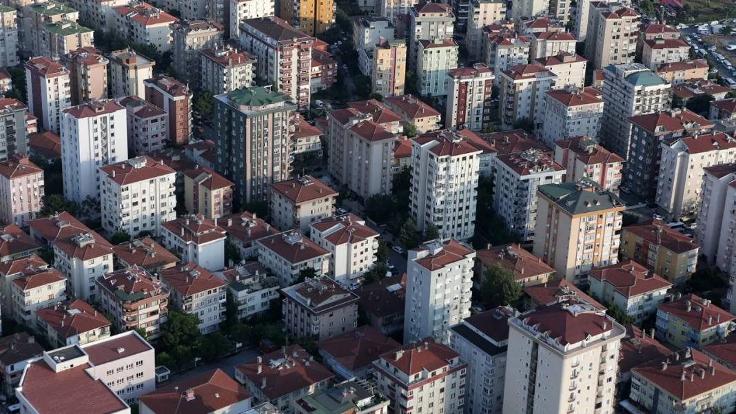 Konut fiyatlarında tablo değişti: Ev almak isteyenler dikkat! 4