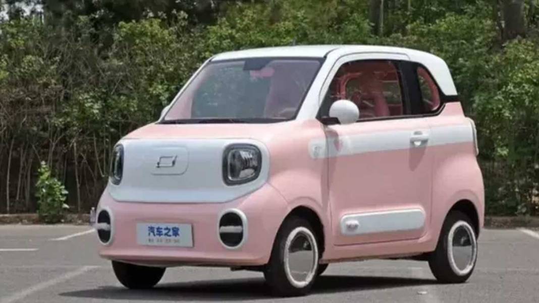 128 Bin liraya elektrikli otomobil satışı başladı! Mini Cooper alamayanların yeni gözdesi 6