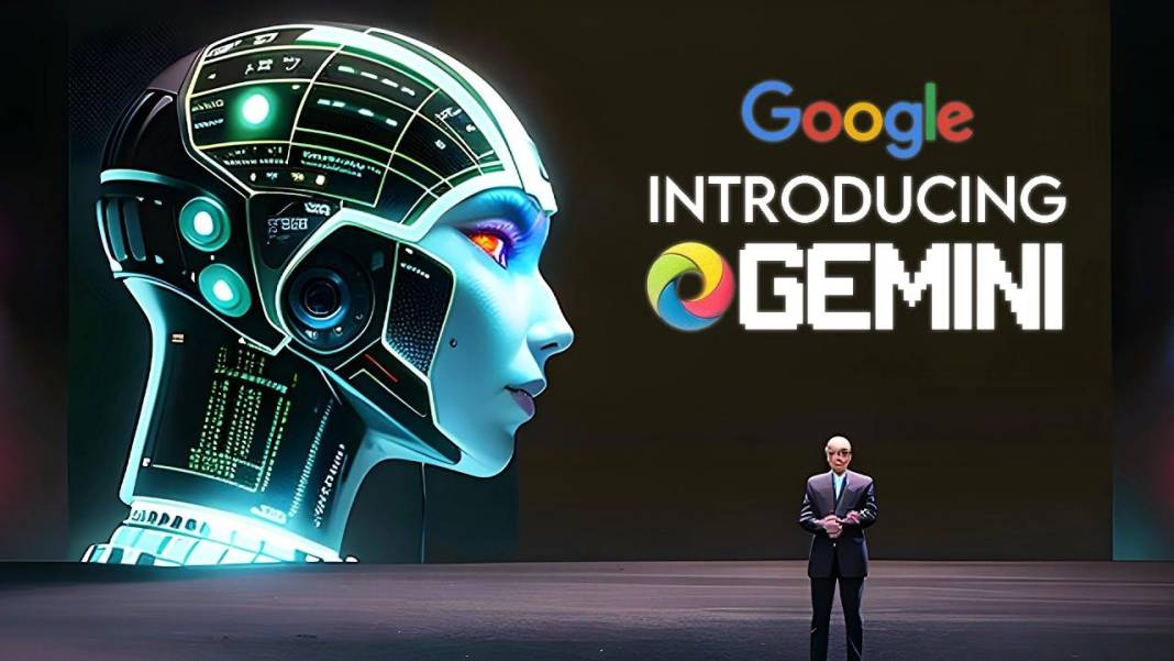 Google Gemini'yi devreye soktu: Bir meslek daha tehlike altında 5