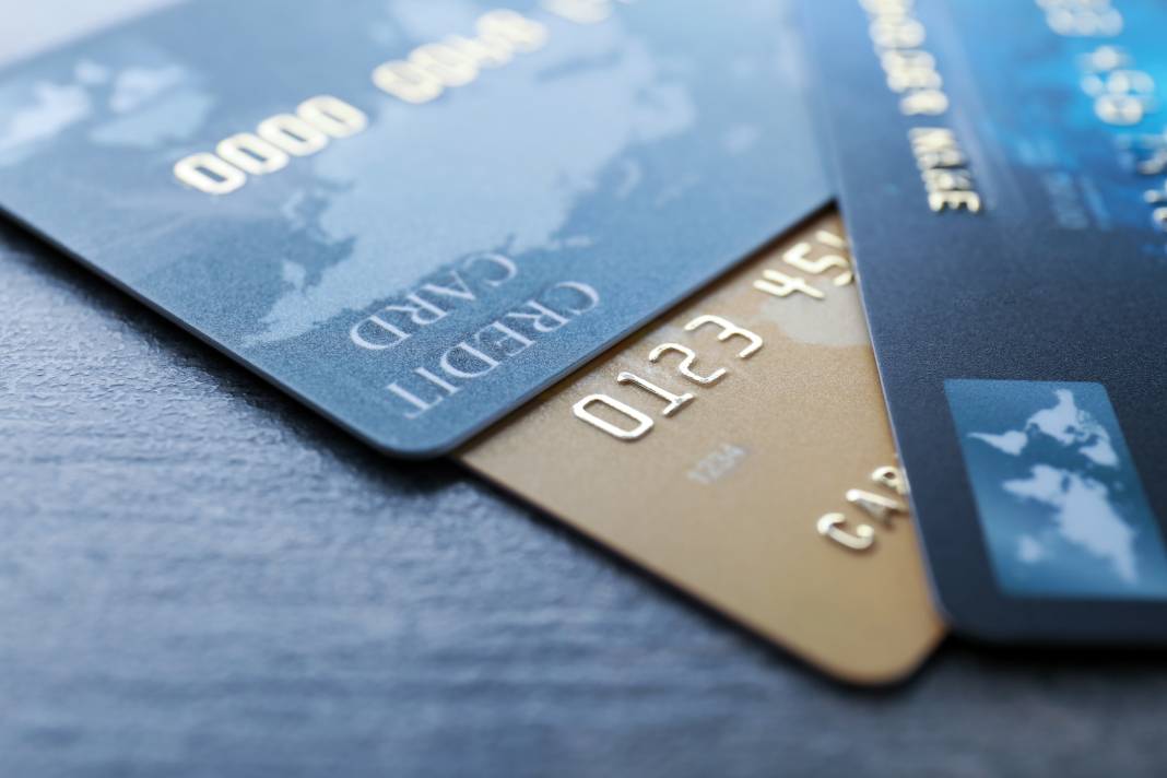 Banka ve kredi kartları tarihe karışacak 8