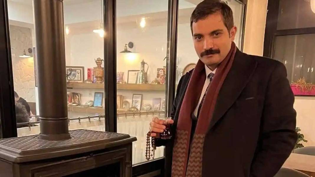 Sinan Ateş’in en yakın arkadaşından Bahçeli itirafı: Hangi ses kaydı dinletildi 1