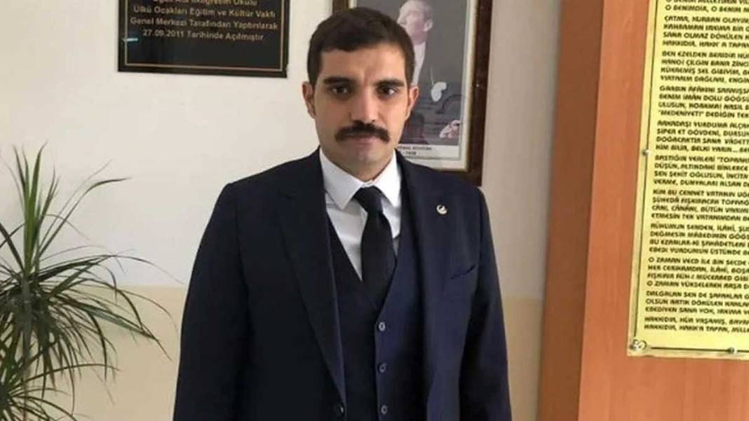 Sinan Ateş’in en yakın arkadaşından Bahçeli itirafı: Hangi ses kaydı dinletildi 2