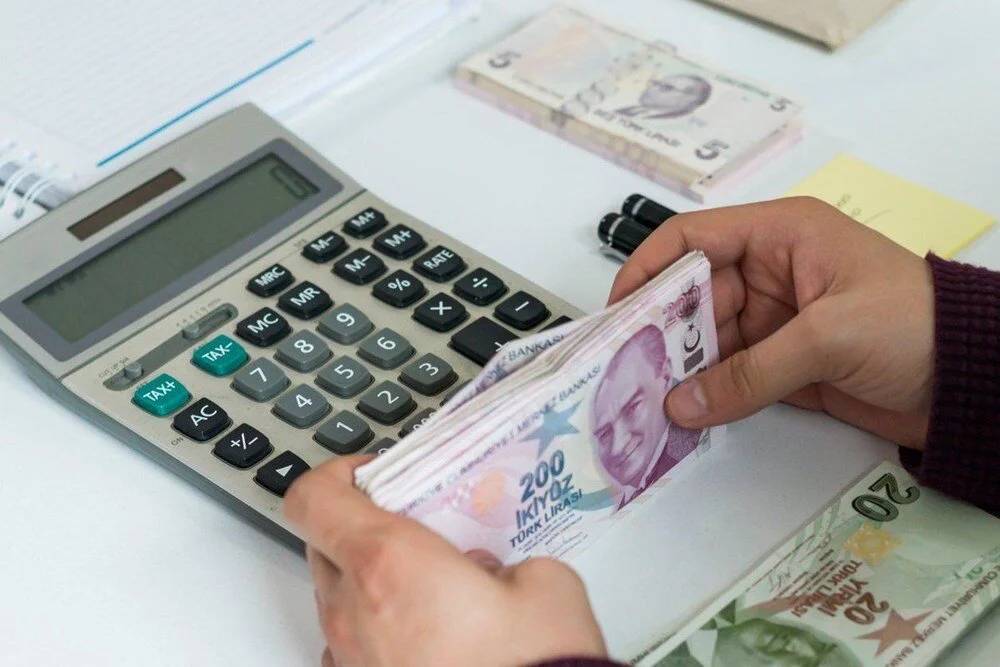 1 milyon liranın aylık getirisi tavan yaptı: Bankaların mevduat faizi yarışı kızıştı 4