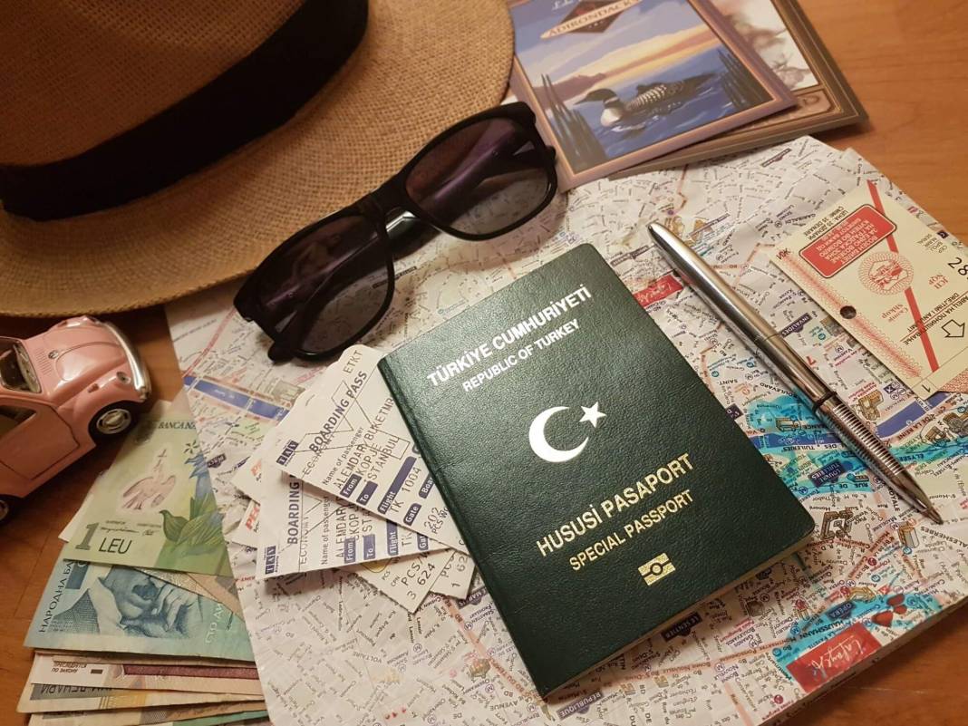 Avrupa Türkiye'ye neden Schengen vizesi vermiyor? 1
