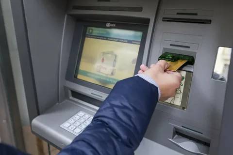 ATM'lerde yeni dönem! Tamamen ücretsiz olacak 5