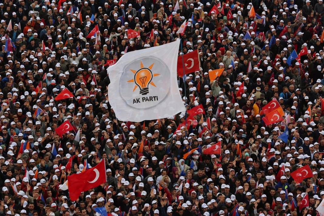 İktidar medyasından çok konuşulacak anket! AKP'ye neden oy verilmediği ortaya çıktı 4