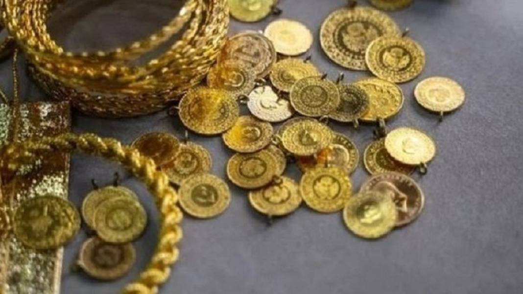 Gram altın 4000 liraya yükselecek: Piyasalar alev alıyor 6