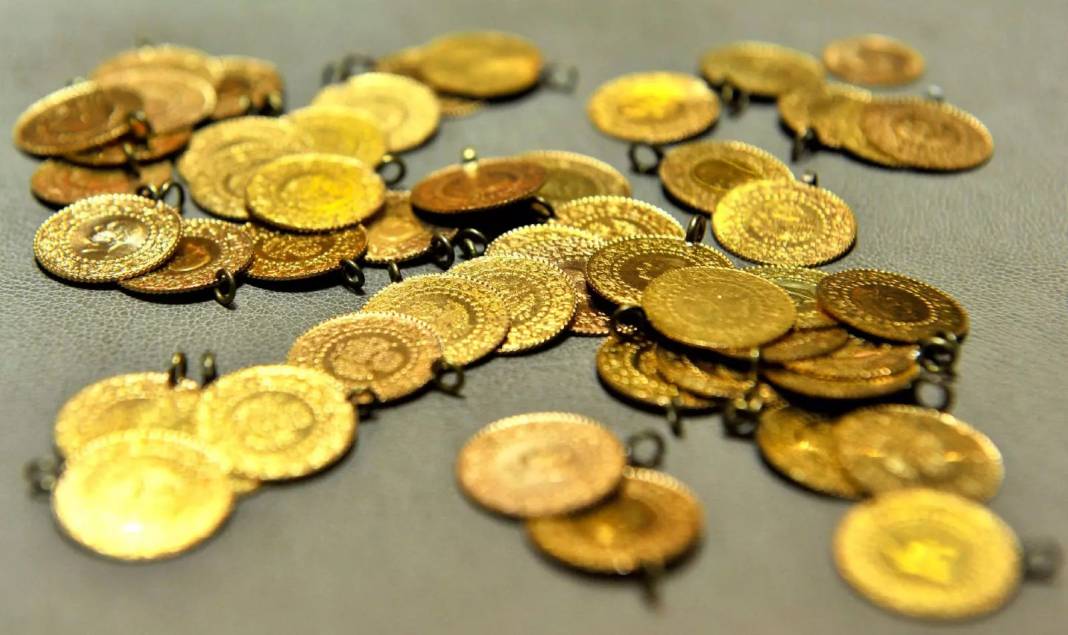 Alman devinden altın ve gümüş için yeni tahmin: Piyasalar alev alacak 4