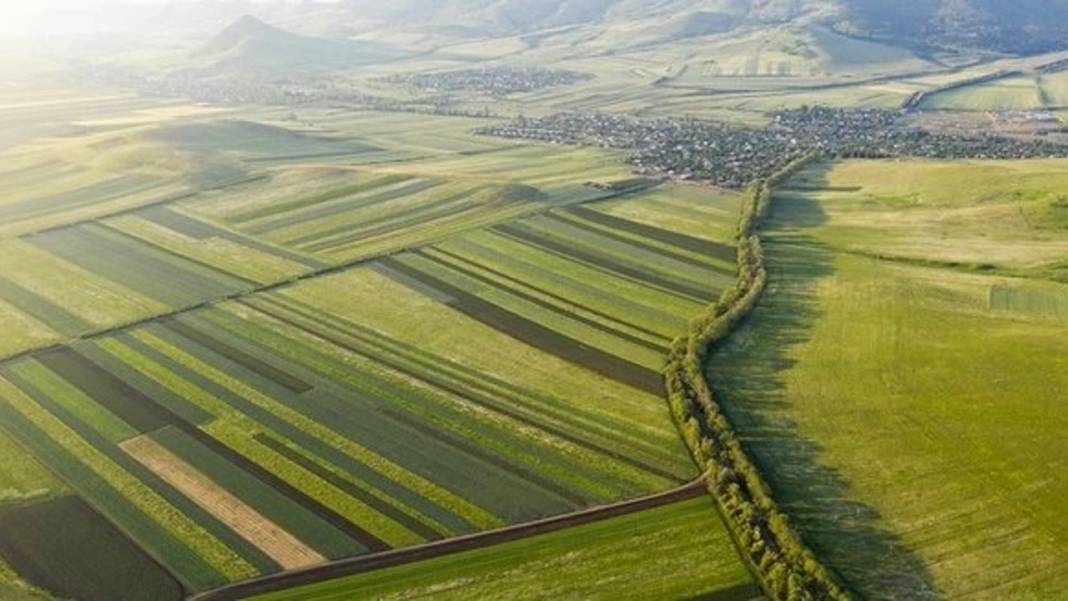 Tapu sahibi olmak için kaçırılmayacak fırsat: Milli Emlak'tan 30 bin liraya KDV'den muaf arazi duyurusu 5