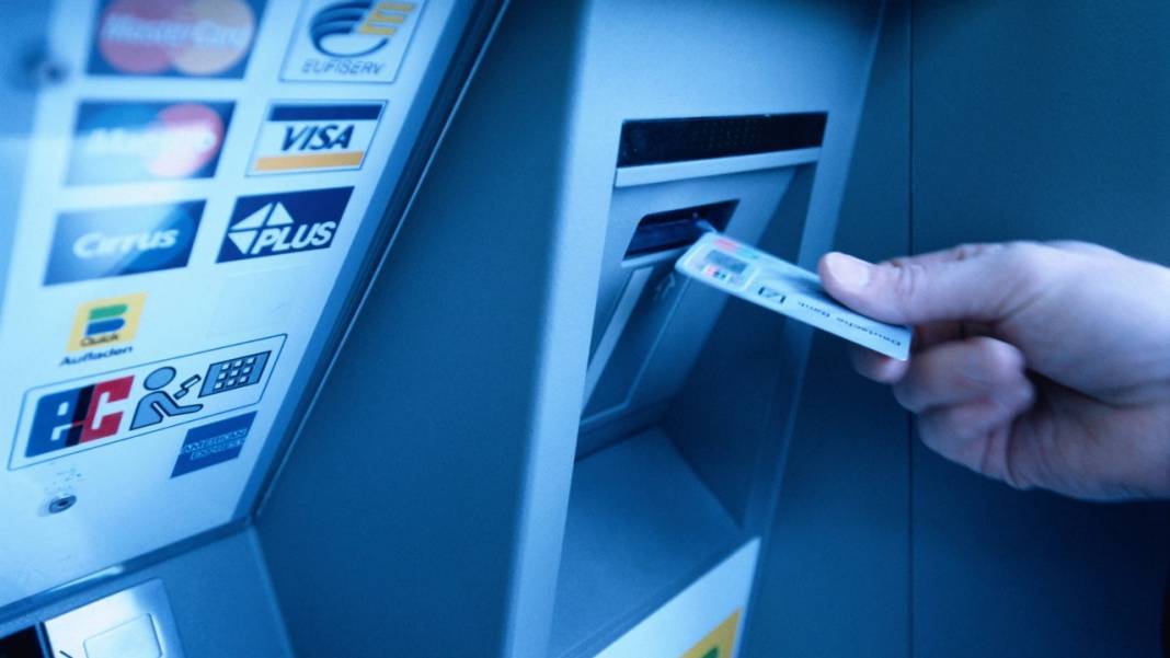 ATM’den para çekecekler dikkat! Mutlaka yapın bayramda mağdur olmayın 5