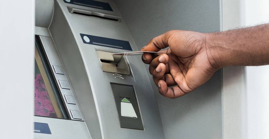 ATM’den para çekecekler dikkat! Mutlaka yapın bayramda mağdur olmayın 6