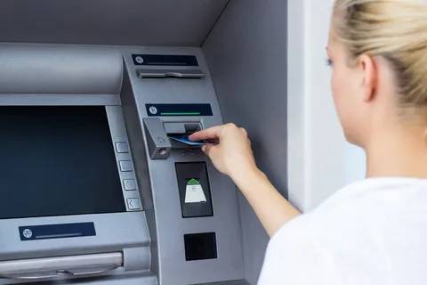 ATM'lerde yeni dönem! Tamamen ücretsiz olacak 7