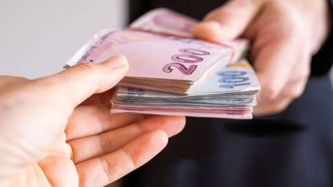 Öğrencilere bayram ödemesi 5 bin lira verilecek: Bakanlık duyurdu! 8