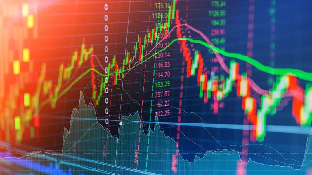 Borsada bu 2 hisse yasaklandı: Parasını yatıranlar yandı 8