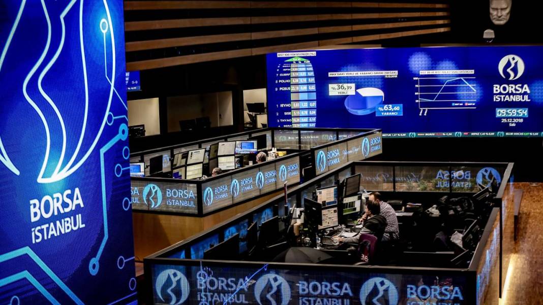 Borsa İstanbul rekor tazeledi: İşte en çok kazandıran hisseler 4